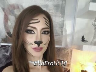 EllaErotic18