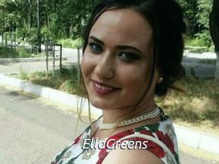 EllaGreens