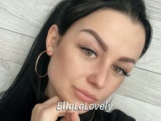 EllaLaLovely