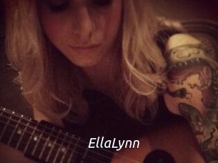 EllaLynn