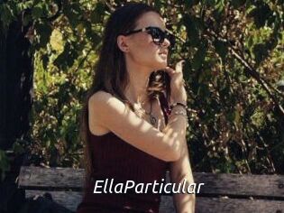 EllaParticular