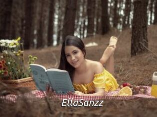 EllaSanzz