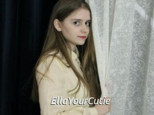 EllaYourCutie