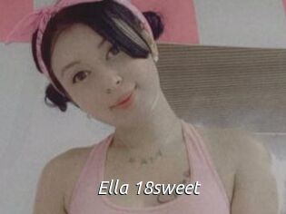Ella_18sweet