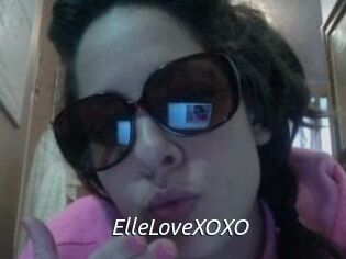 ElleLoveXOXO