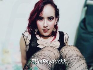 ElliePsyduckk