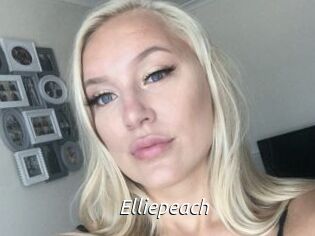 Elliepeach