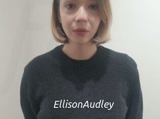 EllisonAudley Fan Domination