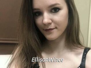 EllisonWince