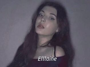 Elllaine