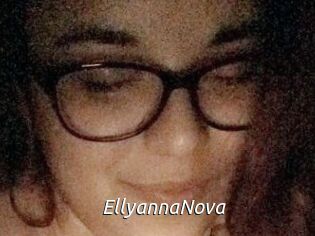 EllyannaNova Fan Domination