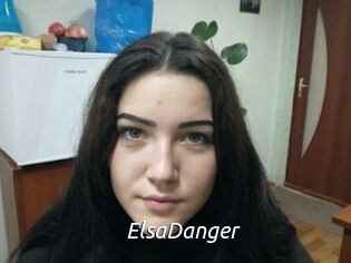 ElsaDanger