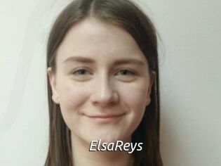 ElsaReys