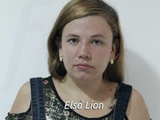 Elsa_Lion