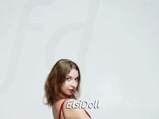 ElsiDoll
