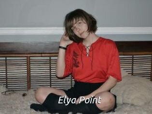 Elya_Point Fan Domination