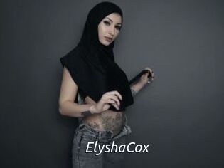 ElyshaCox