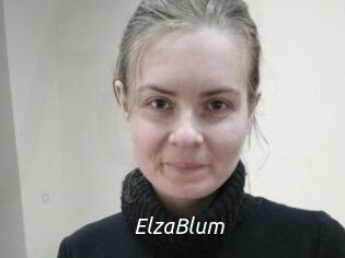 ElzaBlum
