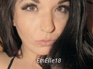 EmElle18 Fan Domination