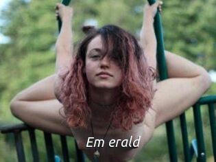 Em_erald