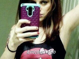 EmcakeXoXo