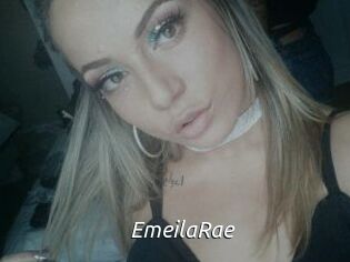 Emeila_Rae Fan Domination
