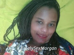 EmelySexMorgan