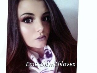 Emeraldwithlovex