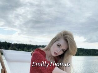 EmillyThomas Fan Domination