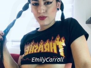 EmilyCarroll Fan Domination