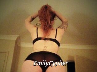EmilyCypher Fan Domination