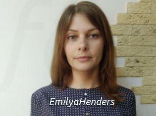 EmilyaHenders