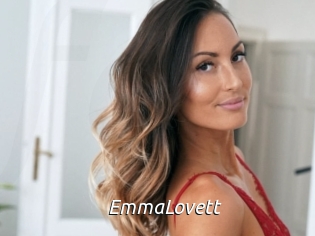 EmmaLovett Fan Domination