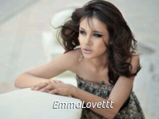 EmmaLovettt Fan Domination