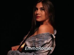 EmmaRousee Fan Domination