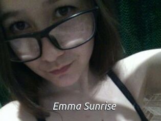 Emma_Sunrise