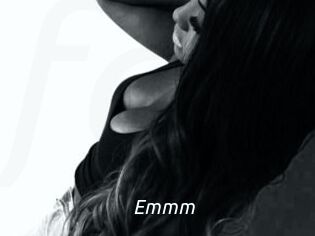 Emmm
