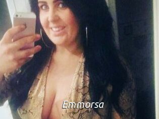 Emmorsa