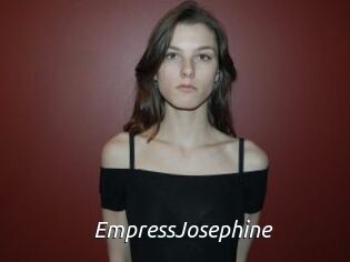 EmpressJosephine Fan Domination