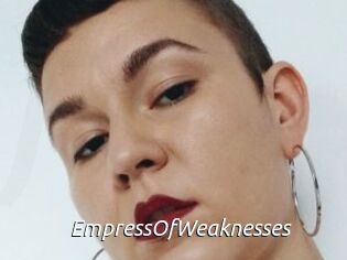 EmpressOfWeaknesses