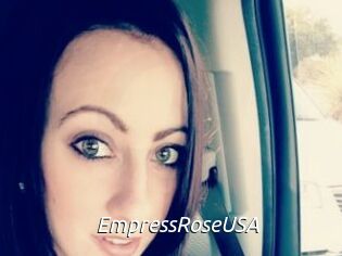 EmpressRoseUSA