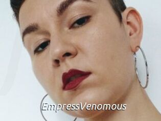 EmpressVenomous