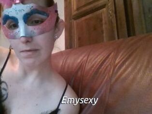 Emysexy