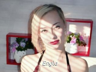 Engla Fan Domination