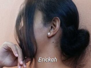 Erickah_ Fan Domination