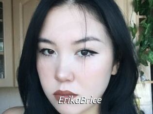ErikaBrice Fan Domination