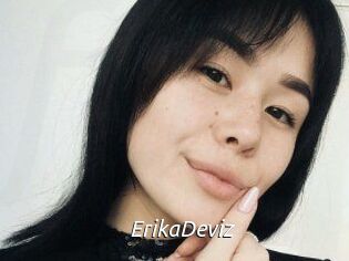 ErikaDeviz