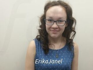 ErikaJanel