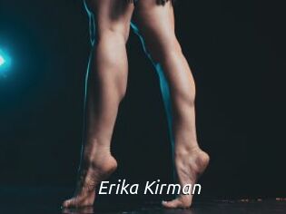 Erika_Kirman