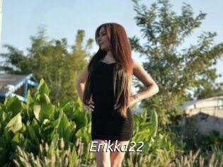Erikka22